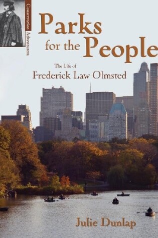 Cover of Parks for the People