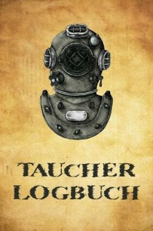 Cover of Taucher Logbuch