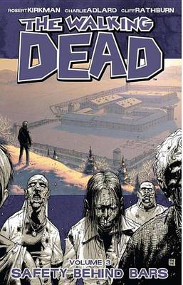 Book cover for The Walking Dead, Vol. 3