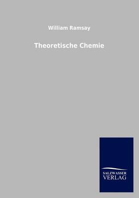 Book cover for Theoretische Chemie