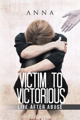 Book cover for Victim to Victorious