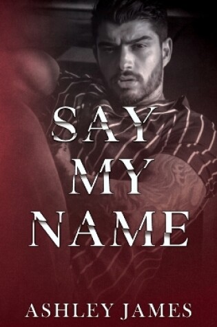 Cover of Say My Name