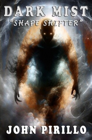 Cover of Dark Mist, Shapeshifter