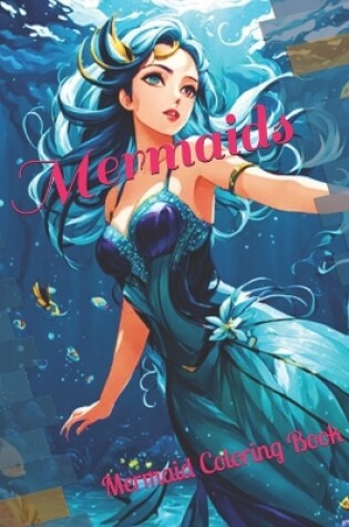 Cover of Mermaids