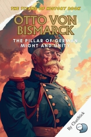 Cover of Otto von Bismarck