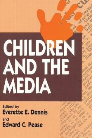 Cover of Children and the Media