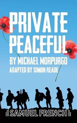 Book cover for Private Peaceful