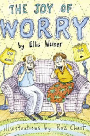 Cover of The Joy of Worry