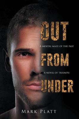 Book cover for Out from Under
