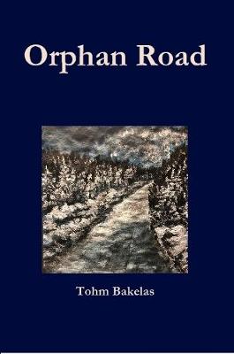 Book cover for Orphan Road