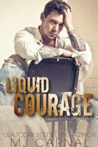 Cover of Liquid Courage