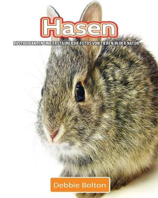 Book cover for Hasen