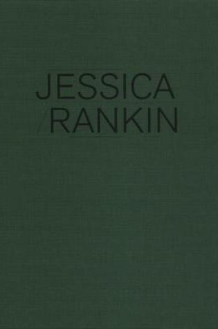 Cover of Jessica Rankin