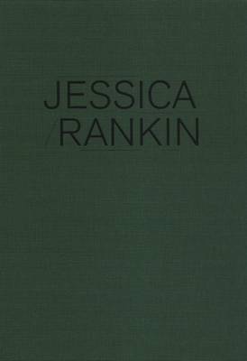 Book cover for Jessica Rankin