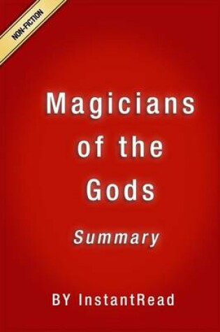 Cover of Magicians of the Gods