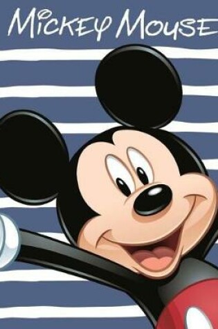 Cover of Mickey Mouse