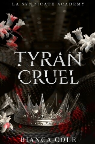 Cover of Tyran Cruel