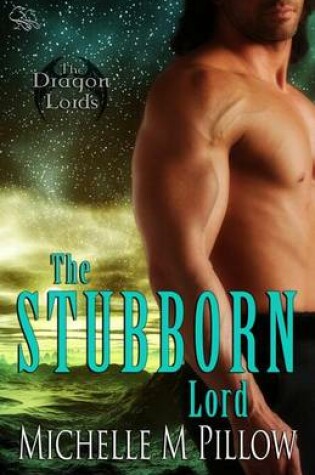 Cover of The Stubborn Lord