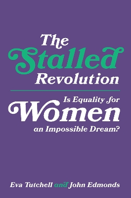 Book cover for The Stalled Revolution