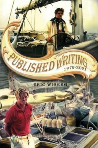 Cover of Published Writing 1983 - 2009