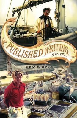 Book cover for Published Writing 1983 - 2009