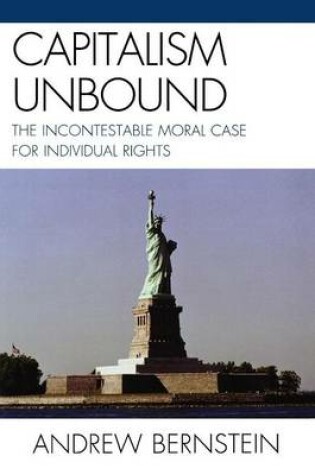 Cover of Capitalism Unbound