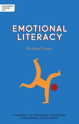 Book cover for Independent Thinking on Emotional Literacy