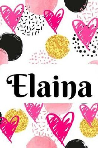 Cover of Elaina