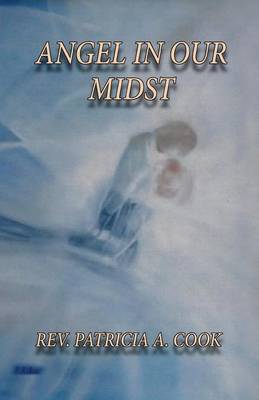 Book cover for Angel in Our Midst