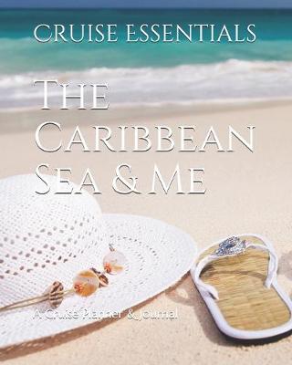 Cover of The Caribbean Sea & Me