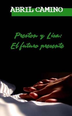 Book cover for Preston y Lisa