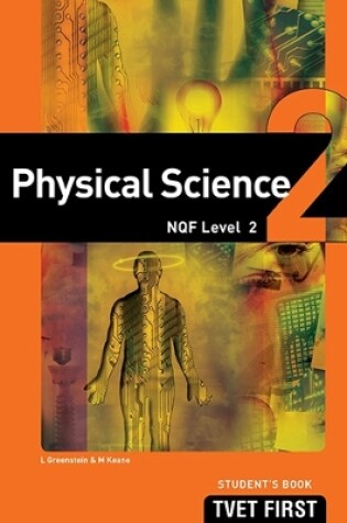 Cover of Physical Science NQF2 Student's Book