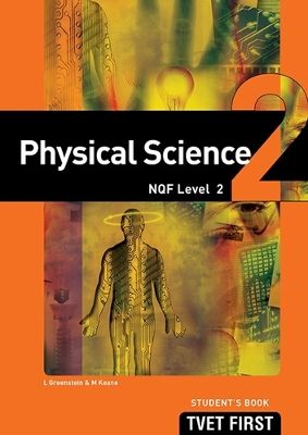 Book cover for Physical Science NQF2 Student's Book