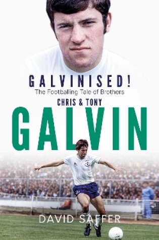 Cover of Galvanised