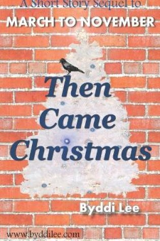 Cover of Then Came Christmas