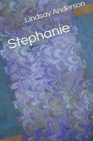 Cover of Stephanie