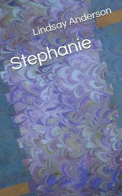 Book cover for Stephanie