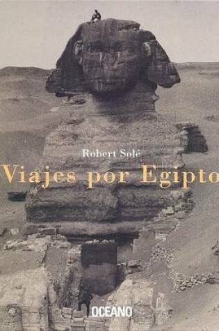 Cover of Viajes Por Egipto