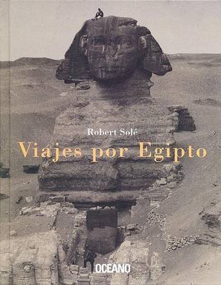 Book cover for Viajes Por Egipto