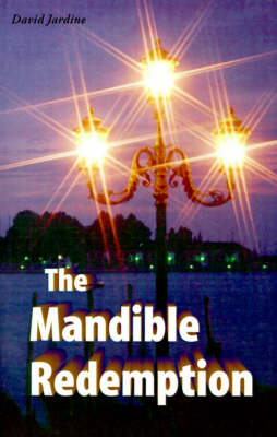 Book cover for The Mandible Redemption