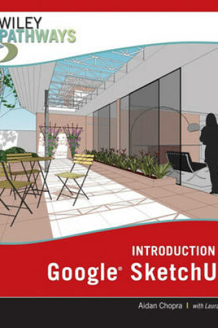 Cover of Introduction to Google SketchUp