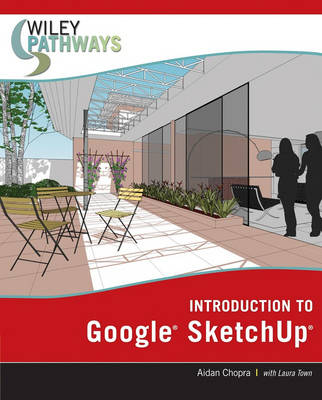 Cover of Introduction to Google SketchUp