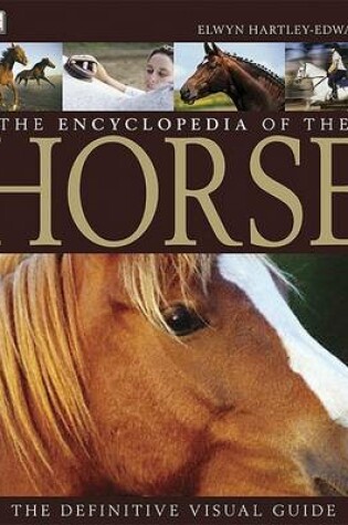 Cover of The Encyclopedia of the Horse
