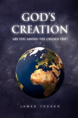 Book cover for God's Creation