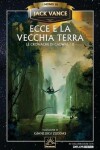 Book cover for Ecce e la Vecchia Terra