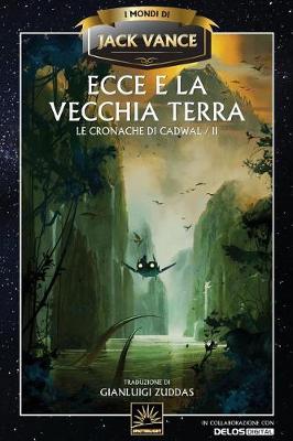 Cover of Ecce e la Vecchia Terra