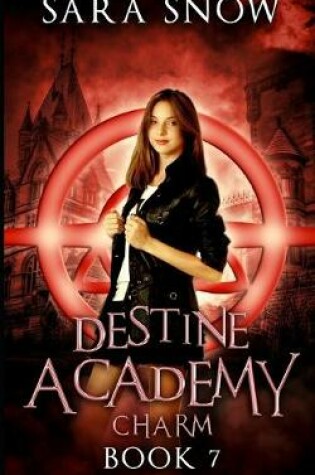 Cover of Destine Academy