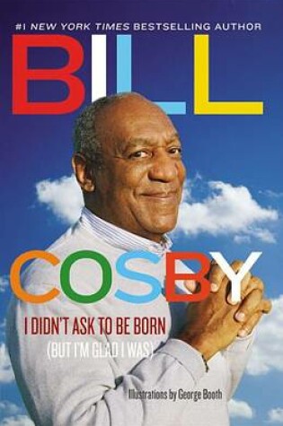 Cover of I Didn't Ask to Be Born