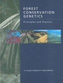 Book cover for Forest Conservation Genetics