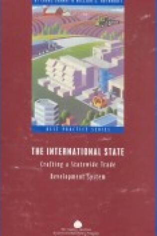 Cover of International State